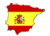 COMIDAS DÚO - Espanol