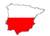 COMIDAS DÚO - Polski